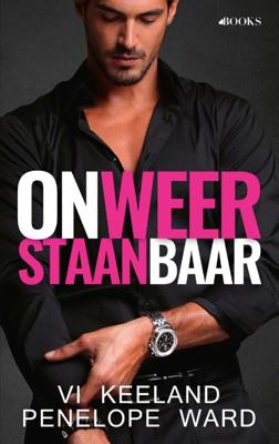 Onweerstaanbaar (Paperback)