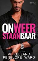 Onweerstaanbaar (Paperback)