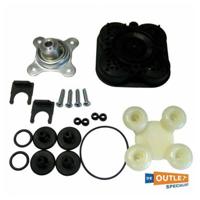Jabsco Reparatieset T.b.v. Senior Model 36960 Default