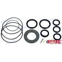 REC23027 - COMPLETE ONDERSTE PAKKINGSET DPH-D