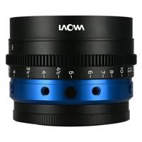 Laowa 1.33x Front Anamorphic Adapter (Blue)