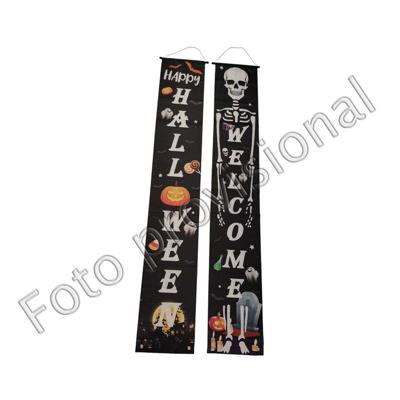 Halloween Decoraties 180 x 30 cm