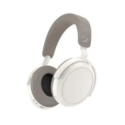SennheiserMomentum 4 bluetooth Over-ear hoofdtelefoon wit