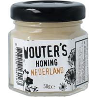 Traay wouters hongaarse lindehoning