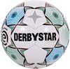 Derbystar 287823 Eredivisie Mini 23/24 - White - Mini