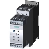 Siemens 3RW4028-1BB14 3RW40281BB14 Softstarter Motorvermogen bij 400 V 18.5 kW Motorvermogen bij 230 V 11 kW 200 V, 480 V Nominale stroom 38 A - thumbnail