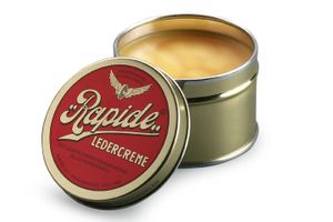 Gevavi rapide Ledervet 150 ML - Blank