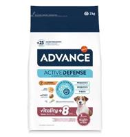 ADVANCE MINI SENIOR