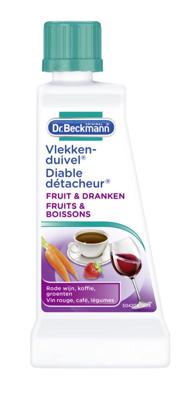 Beckmann Vlekkenduivel fruit & drank
