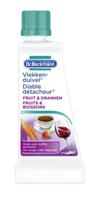 Beckmann Vlekkenduivel fruit & drank Beckmann Vlekkenduivel fruit & drank