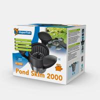 Superfish Superfish Pond Skim 2000