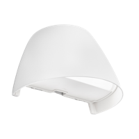 Plejd OUT-02 - Slimme Buitenwandlamp met Instelbaar Wit Licht