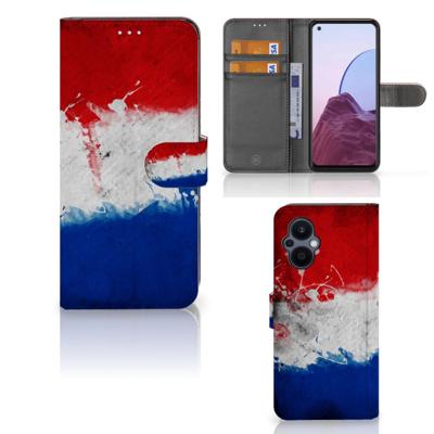 OPPO Reno 8 Lite | OnePlus Nord N20 | Bookstyle Case | Nederland
