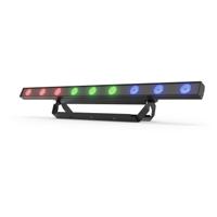 Chauvet DJ COLORband H9 ILS RGBWA+UV LED strip