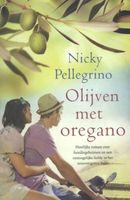 Olijven met oregano - Nicky Pellegrino - ebook