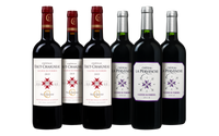 Lalande de Pomerol Wijnpakket - thumbnail