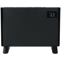 Eurom Alutherm 1000 WiFi Convectorkachel Zwart Eurom Alutherm 1000 WiFi Convectorkachel Zwart