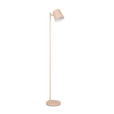 Trio Oplaadbare vloerlampBlake zandkleurig - R42111166