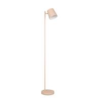 Trio Oplaadbare vloerlampBlake zandkleurig - R42111166