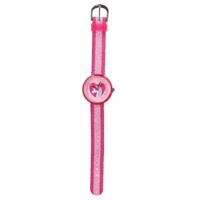 Vadobag Horloge pret kids time! roze