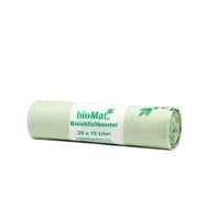 Wastebag compost 10 liter handvat Wastebag compost 10 liter handvat