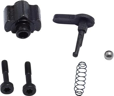 HAZET Reserveonderdelenset schakelhendel 8816P/6