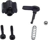 HAZET Reserveonderdelenset schakelhendel 8816P/6