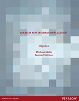 Algebra (Paperback)