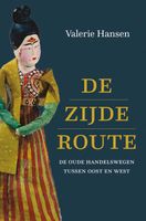 De zijderoute - Valerie Hansen - ebook - thumbnail