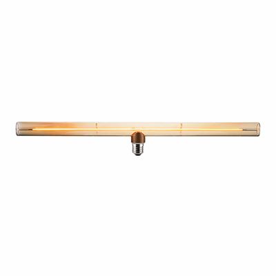 Ledlamp Fbright linestra Amber E27 360 Lm 50 x 7,2 cm 6 W Decoratief (1800 K)