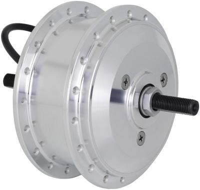 ANSMANN voorwiel motor "fm4.2"