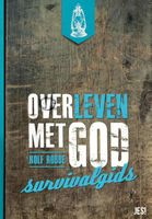 Overleven met God - Rolf Robbe - ebook - thumbnail