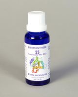 Vita Eiwitsynthese 25 DNA translocatie mitochondriaal (30 ml)