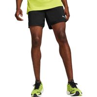 Puma RUN Favorite Velocity 5'' Short Heren