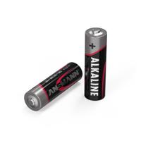 Ansmann alkaline batterij mignon aa / lr6 20 pcs. box