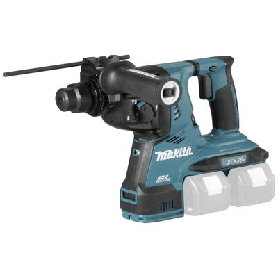 Makita DHR280ZJ SDS-Plus-Accu-combihamer 18 V Zonder accu, Zonder lader