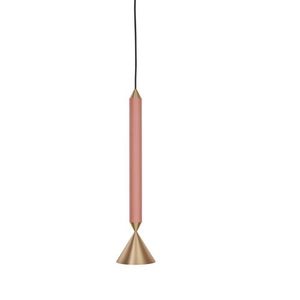 Pholc Apollo 39 Hanglamp - Roze