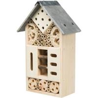 TRIXIE Hotel - 18 × 29 × 10 cm - Voor insecten