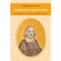 Geldzucht en godsvrucht (Paperback)