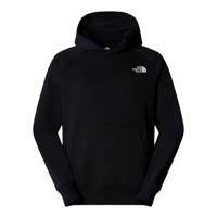 The North Face Raglan Box NSE Casual Sweater Heren L