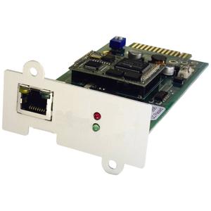 Online USV Systeme DW7SNMP30 Netwerkadapter