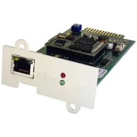 Online USV Systeme DW7SNMP30 Netwerkadapter Online USV Systeme DW7SNMP30 Netwerkadapter