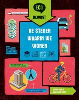 De steden waarin we wonen (Hardback)