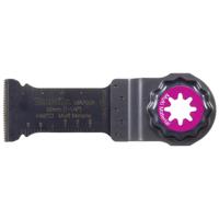 Makita B-66379 TC, Hardmetaal Invalzaagblad 32 mm 1 stuk(s)