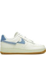 Nike baskets Air Force 1 '07 - Blanc