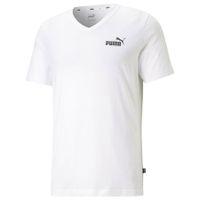 Puma Essentials T-shirt met V-hals heren