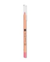 HEMA Lippenpotlood Lichtroze