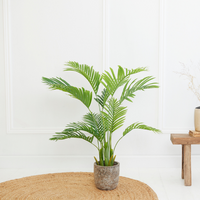 Lifa Living Kunstplant Palm