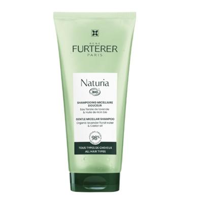 Rene Furterer Naturia Shampooing Miccellaire Douceur 200ml