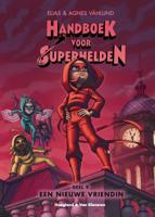 Een nieuwe vriendin (Hardback)